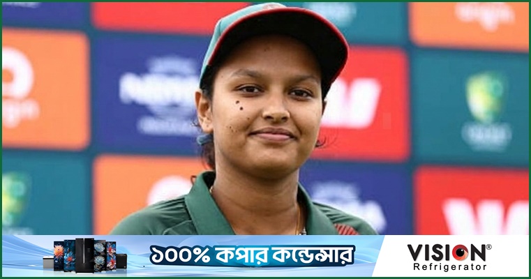 সোবহানা মোস্তারী, ম্যাচ পরবর্তী সংবাদ সম্মেলন, ১১ অক্টোবর ২০২৬, ব্রিসবেন